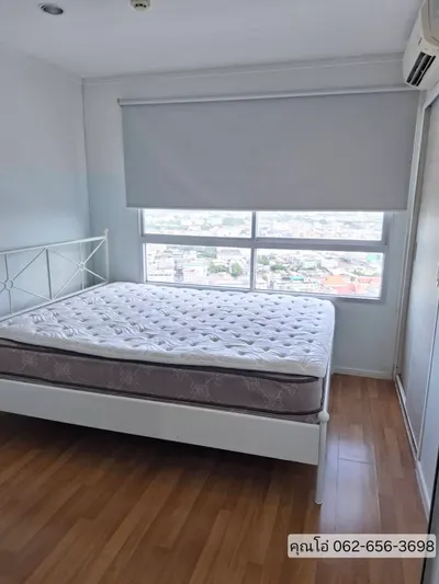 Lumpini Place Suksawat - Rama 2的公寓出租，第4张，共5张
