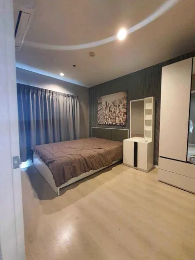 1-bed condo for rent at Aspire Sukhumvit 48, photo 4 of 5