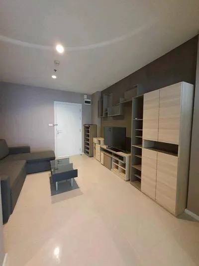 1-bed condo for rent at Aspire Sukhumvit 48, photo 3 of 5