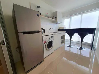 1-bed condo for rent at Aspire Sukhumvit 48, photo 5 of 5