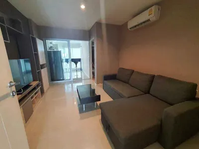 1-bed condo for rent at Aspire Sukhumvit 48, photo 1 of 5