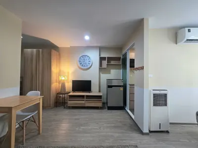 ให้เช่าคอนโดสตูดิโอ Regent Home 97/1 รูปที่ 3 จาก 5