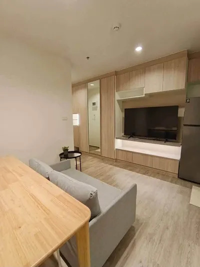 ให้เช่าคอนโด 1 ห้องนอน Regent Home Bangna รูปที่ 3 จาก 13