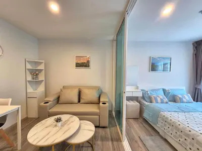 ให้เช่าคอนโด 1 ห้องนอน Regent Home Bangna รูปที่ 7 จาก 13