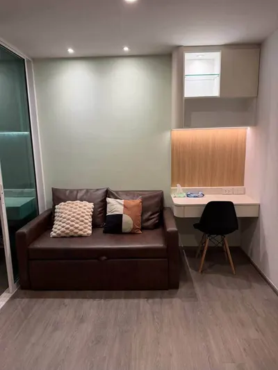 ให้เช่าคอนโด 1 ห้องนอน Regent Home Bangna รูปที่ 8 จาก 13