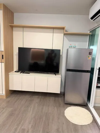 ให้เช่าคอนโด 1 ห้องนอน Regent Home Bangna รูปที่ 10 จาก 13