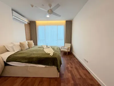 2-bed condo for rent near BTS Phrom Phong, photo 5 of 5