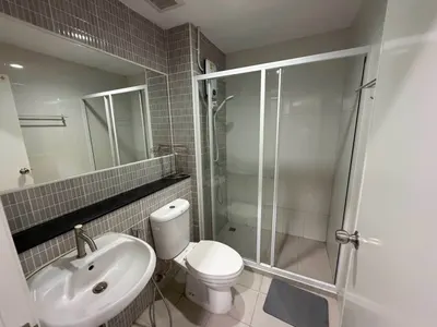 ให้เช่าคอนโด 1 ห้องนอน ใกล้ MRT บางซื่อ รูปที่ 4 จาก 5