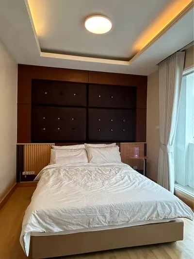 3-bed townhouse for rent at Baan Klang Muang S-Sense Rama 9-Ladprao, photo 5 of 5