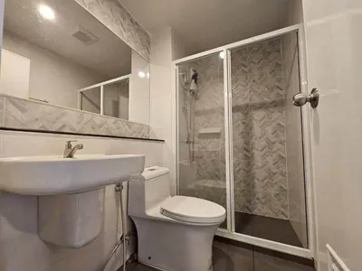 Regent Home Bangna的1房公寓出租，第5张，共5张