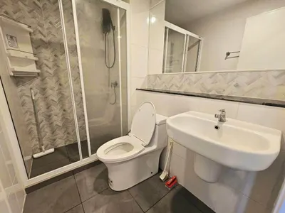 1-bed condo for rent at Regent Home Bangna, photo 10 of 10