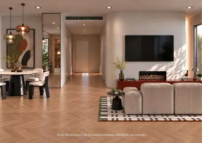 2-bed condo for sale at D.S. Tower 2, photo 3 of 5