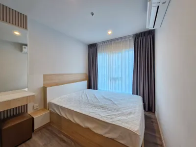 Condo 1 chambre à louer à Regent Home Bangna, photo 10 sur 10