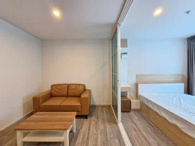 Condo 1 chambre à louer à Regent Home Bangna, photo 6 sur 10