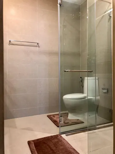 Condo 1 chambre à louer à Noble Ploenchit, photo 2 sur 5