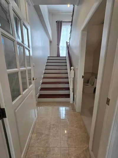 4-bed house for rent in Bangkok, photo 5 of 5