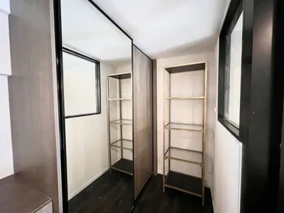 Siamese Sukhumvit 48 ไซมิส สุขุมวิท 48的1房公寓出售，第3张，共8张