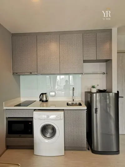 1-bed condo for rent at Rhythm Sukhumvit 36-38, photo 5 of 5