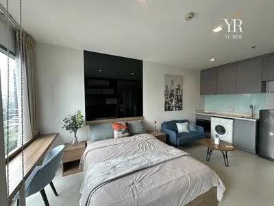 1-bed condo for rent at Rhythm Sukhumvit 36-38, photo 3 of 5