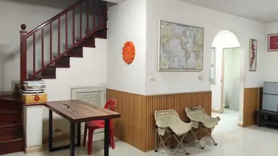 Maison de ville 3 chambres à louer près de la station BTS Bang Na, photo 4 sur 5