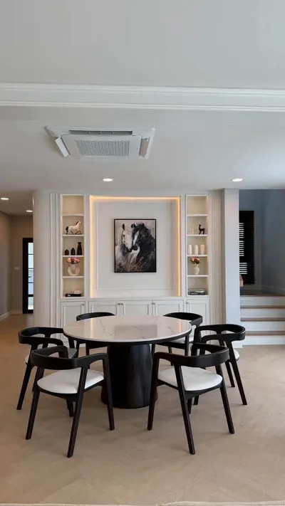 Centro Bangnaの4ベッドルーム一戸建て（賃貸）、写真3/5