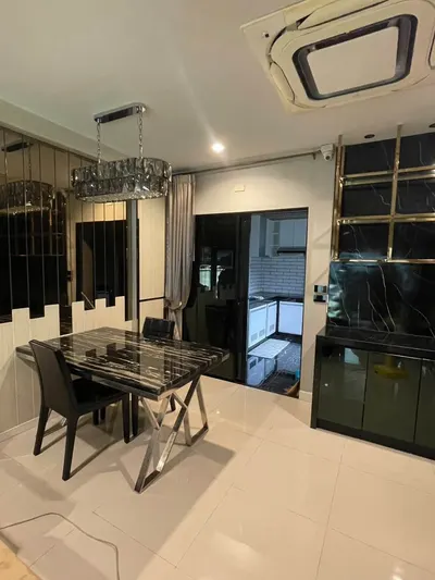 2-bed townhouse for sale near MRT Khu Bon, photo 5 of 5