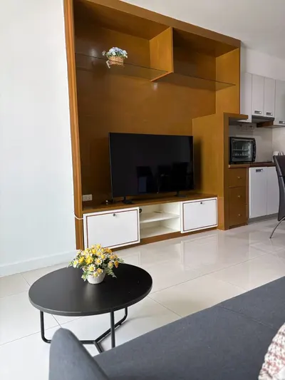 Condo 2 chambres à louer à Bangkok, photo 3 sur 5