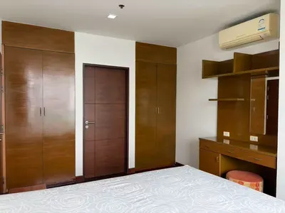 Condo 2 chambres à louer à Bangkok, photo 4 sur 5