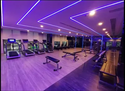 1-bed condo for rent at The Tree Huamak Interchange, photo 2 of 5