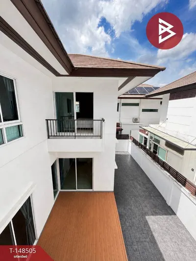 3-bed house for rent near ARL Ban Thap Chang, photo 3 of 5