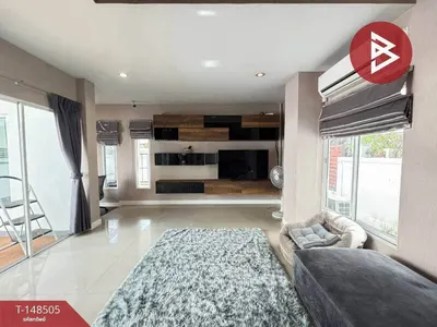 3-bed house for rent near ARL Ban Thap Chang, photo 4 of 5