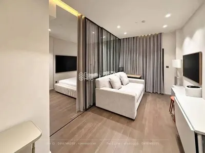 1-bed condo for sale at MUNIQ Sukhumvit 23, photo 2 of 5