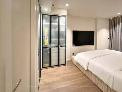 1-bed condo for sale at MUNIQ Sukhumvit 23, photo 4 of 5