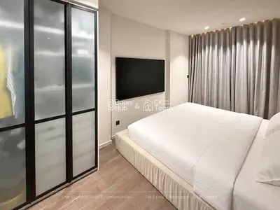 1-bed condo for sale at MUNIQ Sukhumvit 23, photo 5 of 5