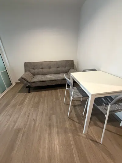 Regent Home Bangson Phase 28 อาคาร D的1房公寓出租，第2张，共5张