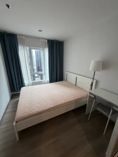 Regent Home Bangson Phase 28 อาคาร D的1房公寓出租，第3张，共5张