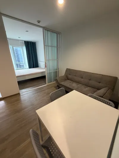 Regent Home Bangson Phase 28 อาคาร D的1房公寓出租，第1张，共5张