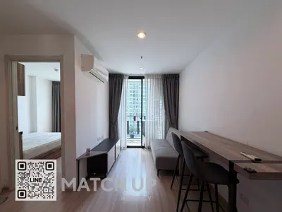 ขายคอนโด 1 ห้องนอน Artemis Sukhumvit 77 รูปที่ 2 จาก 5