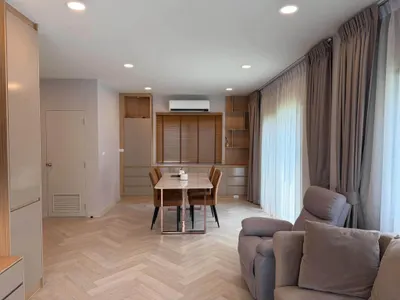 MRT 邦普站附近的3房独栋住宅出租，第4张，共5张