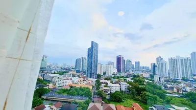 1-bed condo for rent at Aspire Rama 4, photo 4 of 5