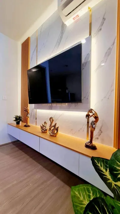 1-bed condo for rent at Aspire Rama 4, photo 2 of 5