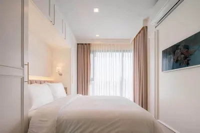 Condo 1 chambre à louer à Life Ladprao Valley, photo 2 sur 5