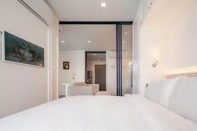 Condo 1 chambre à louer à Life Ladprao Valley, photo 5 sur 5