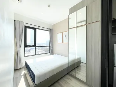 Condo 1 chambre à louer à KnightsBridge Prime Onnut, photo 4 sur 5