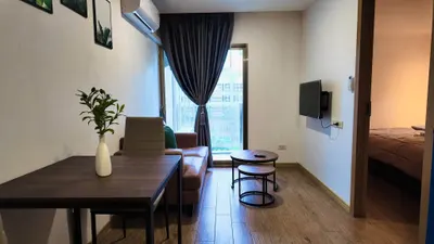 Condo for rent near BTS On Nut, photo 2 of 5