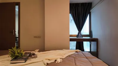 Condo for rent near BTS On Nut, photo 3 of 5
