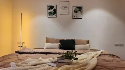 Condo for rent near BTS On Nut, photo 5 of 5