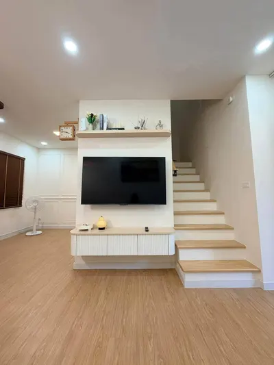 2-bed townhouse for rent at Siri Place Lat Phrao 101, photo 6 of 6