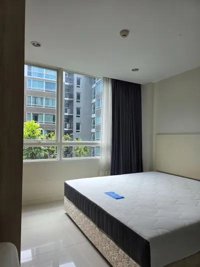 Elements Srinakarin - One-Bedroom Apartment的1房公寓出租，第4张，共5张