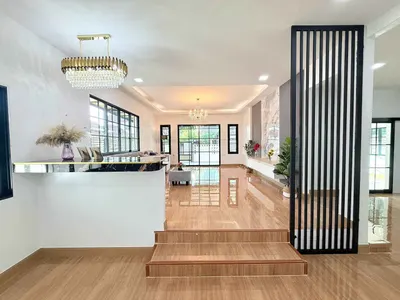 クローンサームワー区の5ベッドルーム一戸建て（売買）、写真3/5
